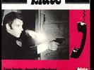 MICHAEL SMALL - KLUTE - LTD EDITION OOP SOUNDTRACK LP