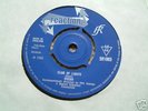 OSCAR club of lights UK REACTION MOD FREAKBEAT 45 MINT