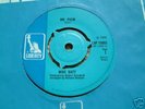 MIKE BATT mr. poem UK LIBERTY PSYCH 45 STUNNING N/MINT