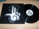 SPIRAL TRIBE E.P - FORWARD THE REVOLUTION 12