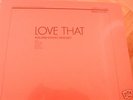 Roland Kovac Set - Love That - Library - Killer Groove