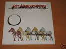 FULL MOON ARCHESTRA - GERMAN FREE JAZZ PRIVATE PRESSING