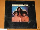 SECOND LIFE - 1971 -GERMAN METRONOME HEAVY PROG PSYCH