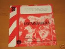 CAMILLE SAUVAGE - FANTASMAGORIES - FRENCH PSYCH FUNK -