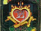 Dr. Z Three Parts To My Soul 1971 UK Vertigo LP MINT-