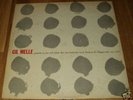 Gil Melle Blue Note 1517 RVG Ear Lexington LP 1956 Orig