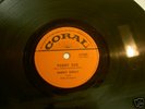 Buddy Holly; Peggy Sue 78 US Coral RARE
