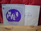 BLUE CHEER STUNNING NR MINT PROMO ONLY VINCEBUS ERUPTUM