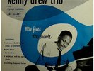 KENNY DREW-INTRODUCING-ORIG  BLUE NOTE-10