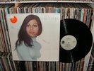 LYN CHRISTOPHER - S/T LP promo KISS excellent condition