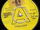 Shere KHAN '69 UK MOD SOUL FREAKBEAT PSYCH dancer