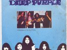 DEEP PURPLE 
