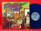 FRESH BLUEBERRY PANCAKE 1970 HEAVY GARAGE PSYCH PROG LP