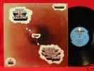 FANKHAUSER & HMS BOUNTY 1968 GARAGE POP PSYCH FUZZ LP
