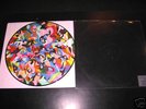 DOUBLE LEOPARDS - Urban Concussion Qbico pic disc LP NM