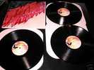 HOTOTOGISU - Floating Japanese 3x LP ltd Private Psych