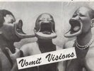 Vomit Visions 7