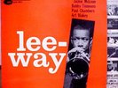 LEE MORGAN QUINTET 