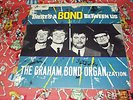 GRAHAM BOND ORGANization-THERE'S A BOND...NM 1965 UK LP