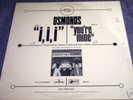 OSMONDS 