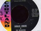 donald jenkins.somebody help me.cortland. northern orig