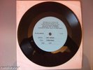 Beatles McCARTNEY 7' Wonderfull Xmas Time Test Pressing