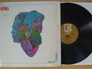 LOVE 1st press Forever Changes LP / Gold Elektra / NM