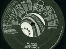 Jazzy 4 MC's - MC Rock 12