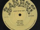 BAMBOO/JACKIE MITTOO NOW  [LP]