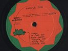 WINRO/SAMPLE DUB  [LP]