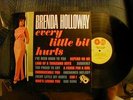 BRENDA HOLLOWAY EVERY LITTLE BIT HURTS R&B LP TAMLA 257