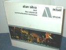 ALAN SILVA  Celestrial Communication Orchestra  3LP