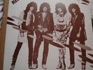 KISS - Asylum World Tour 1986 - 2 live LP