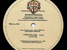 GEORGE BENSON- LOVE BALLAD **PROMO 1979**
