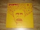 MIKE  PATTO - PATTO (1970) VERTIGO RARE DELETED MINT LP
