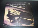 MAGDA TAGLIAFERRO plays Chopin 1972 2 x LP set EX++