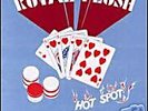 ROYAL FLUSH LP 1980 HOT SPOT .ORIGINAL US GEC .ETAT EX