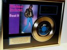 Michael Jackson goldene 7