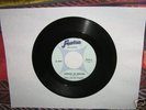 Peter And The Prophets Johnny Of Dreams Fenton 45