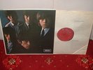 ROLLING STONES No.2 LP 1965 EARLIEST 1st Press 1A/1A