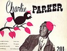 CHARLIE PARKER 10