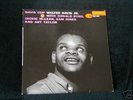 BLUE NOTE 4018 WALTER DAVIS DAVIS CUP W.63RD NY 23  DG