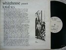 WHITEHOUSE TOTAL SEX COME ORG ORIG AVANT NOISE NWW