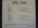JOHN CAMERON ALAN PARKER – AFRO ROCK LP *Original* 1973