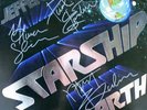 JEFFERSON STARSHIP *Signed EARTH LP* JEFFERSON AIRPLANE
