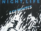 LES MONTES-NIGHT LIFE Euro / Italo / Hi-Nrg / Disco 12