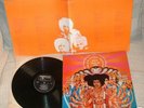 Jimi Hendrix - Axis: Bold as Love  MONO ORIG + INSERT