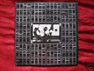 John Zorn Pool rare 2LP NM
