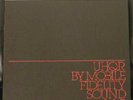 MFSL / MOFI  UHQR-EARL KLUGH / FINGER PAINTINGS LP