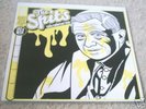 THE SPITS : rare TOUR LP lim 300 US PUNK Briefs Epoxies